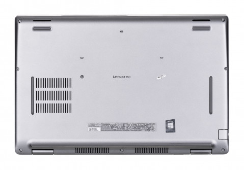 DELL LATITUDE 5521 i5-11400H 16GB 256GB SSD 15,6" FHD Win11pro + zasilacz UŻYWANY - Galeria zdjęcie 18