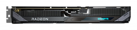 Karta graficzna Gigabyte Radeon RX 9060 XT GAMING OC 16GB (GV-R9060XTGAMING OC-16GD) - Galeria zdjęcie 2