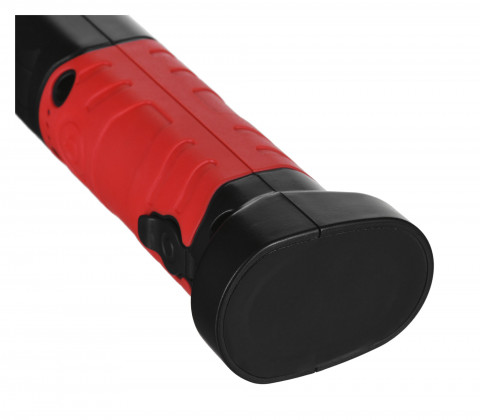 Lampa warsztatowa COB LED 5W+3W YATO YT-08518 - Galeria zdjęcie 8