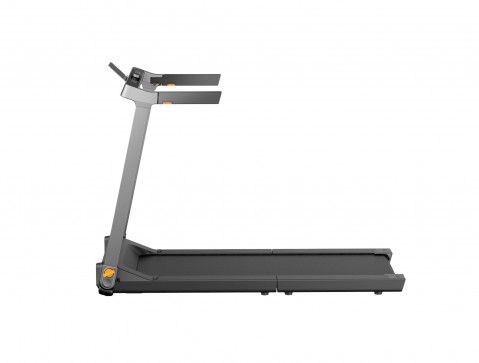 Bieżnia elektryczna Kingsmith Treadmill G1 - Galeria zdjęcie 2