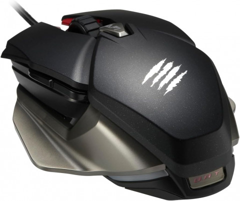 Mysz Mad Catz B.A.T. 6+ - Galeria zdjęcie 6