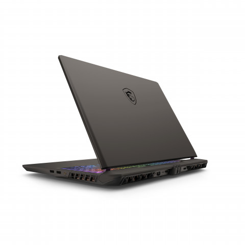 MSI Vector 16 HX AI A2XWIG-405PL Core Ultra 9 275HX 16.0"QHD+ 240Hz IPS-level panel 16GB DDR5 SSD1TB GeForce RTX 5080_16GB Win11 - Galeria zdjęcie 4