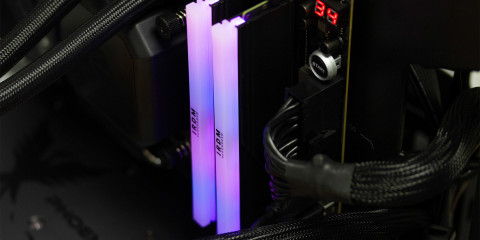 GOODRAM DDR5 64GB DCKit 6000MHz IRDM RGB - Galeria zdjęcie 4