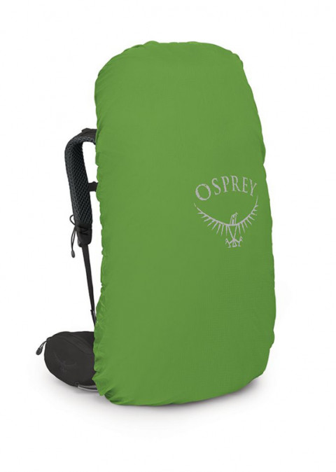 Plecak trekkingowy OSPREY Kestrel 68 czarny L/XL - Galeria zdjęcie 12