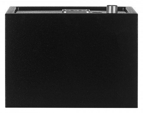 Yale Medium Electronic Value Safe Sejf podstawowy YSV domowy - Galeria zdjęcie 4