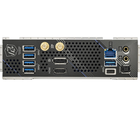 Płyta główna ASRock Z790I LIGHTNING WIFI - Galeria zdjęcie 5