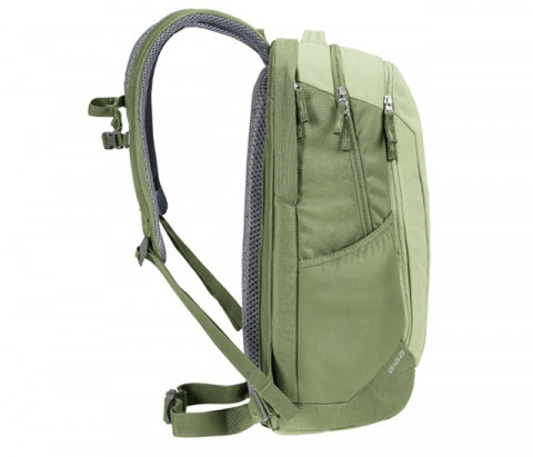 Plecak miejski DEUTER Giga mineral-grove - Galeria zdjęcie 3