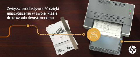 Drukarka laserowa HP LaserJet M209dw - Galeria zdjęcie 20