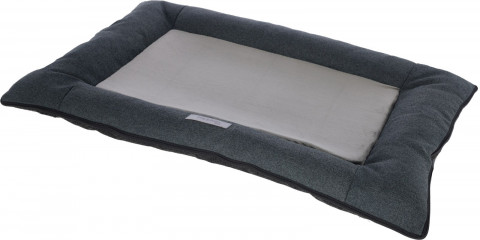 KERBL Materac Platin Ortho, 115 x 80 x 9 cm, szary - Galeria zdjęcie 1
