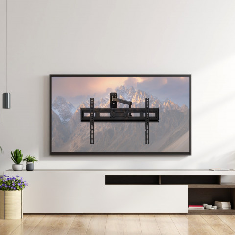 MACLEAN UCHWYT DO TELEWIZORA 37-70" 35KG MC-798N - Galeria zdjęcie 5