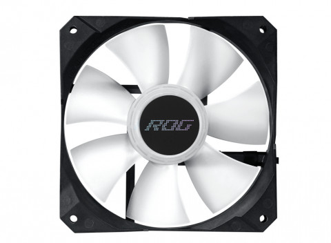 Chłodzenie Asus ROG STRIX LC II 360 ARGB AM5 - Galeria zdjęcie 3