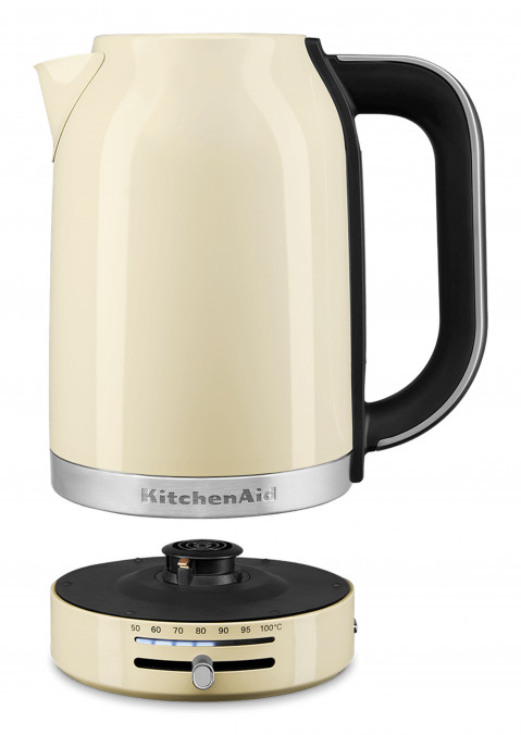 Czajnik elektryczny KitchenAid 5KEK1701EAC - Galeria zdjęcie 2