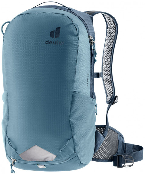 Plecak rowerowy DEUTER Race 12 atlantic-ink - Galeria zdjęcie 2