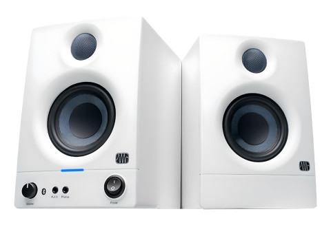 PreSonus Eris 3.5 White - Para Monitorów Aktywnych - Galeria zdjęcie 2