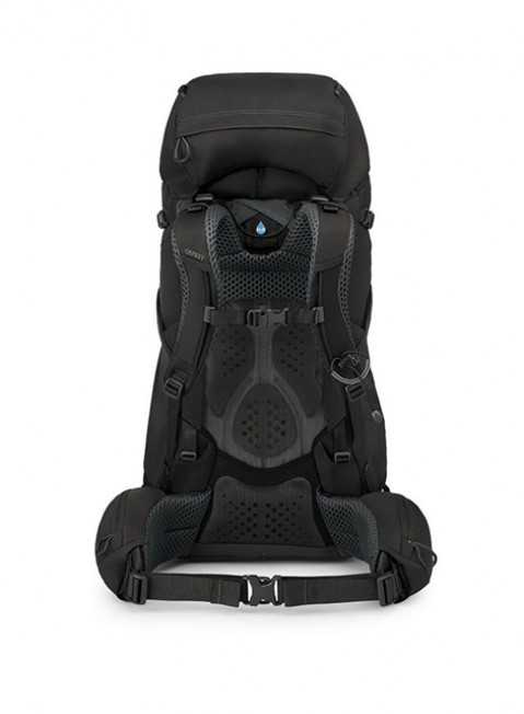 Plecak trekkingowy damski OSPREY Kyte 58 czarny M/L - Galeria zdjęcie 4