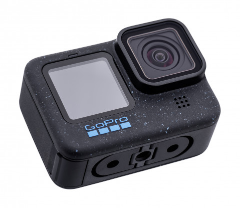 Kamera sportowa GoPro Hero 12 Black - Galeria zdjęcie 7