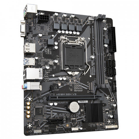 Płyta główna Gigabyte H510M S2H V3 - Galeria zdjęcie 3