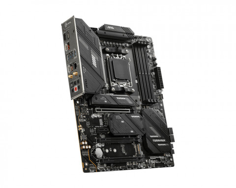 Płyta główna MSI MAG X670E TOMAHAWK WIFI - Galeria zdjęcie 3