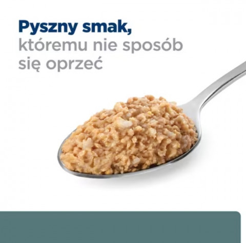 HILL'S Prescription Diet w/­d Diabetes Care Kurczak - mokra karma dla psa - 370 g - Galeria zdjęcie 3