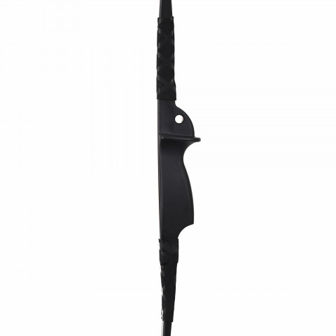 Łuk klasyczny Poe Lang EK ROBIN HOOD czarny 30-35LBS (RE-018B) - Galeria zdjęcie 2