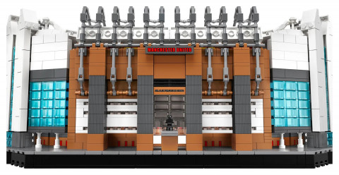 LEGO Creator 10272 Old Trafford - Manchester United - Galeria zdjęcie 17