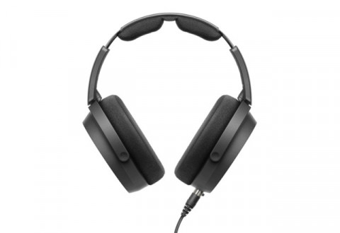 Sennheiser HD 490 PRO PLUS - Profesjonalne referencyjne słuchawki studyjne, otwarte - Galeria zdjęcie 2