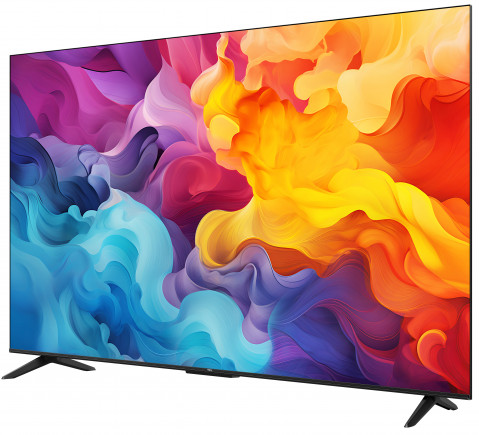 Telewizor TCL 65P655 LED 65'' 4K Ultra HD Google TV Dolby Audio DVB-T2 Czarny - Galeria zdjęcie 5