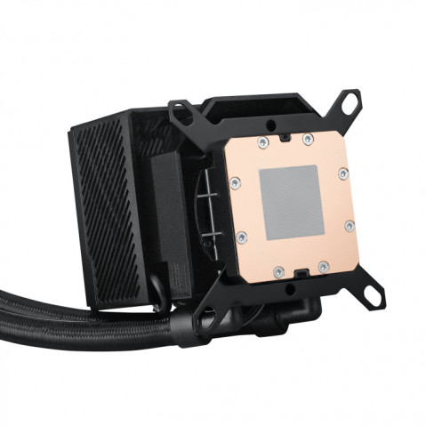 Chłodzenie ASUS ROG RYUJIN III 360 - Galeria zdjęcie 3