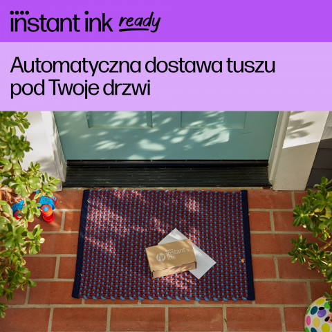 HP DeskJet 2820e All-In-One 588K9B - Galeria zdjęcie 11