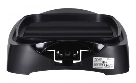 Grill elektryczny ADLER AD 6610 - Galeria zdjęcie 10