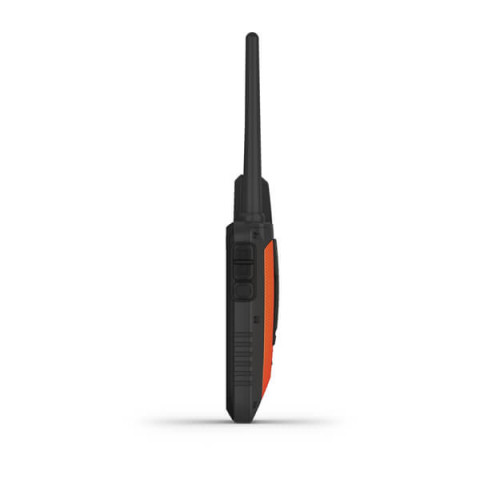 Garmin Alpha 200 - Galeria zdjęcie 2