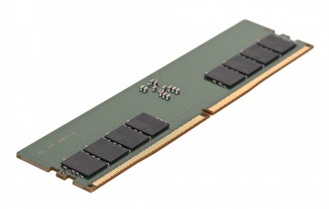 Samsung UDIMM non-ECC 32GB DDR5 2Rx8 5600MHz PC5-44800 M323R4GA3DB0-CWM - Galeria zdjęcie 3
