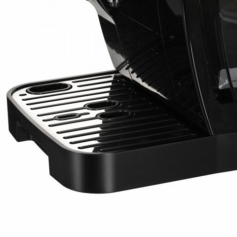 Ekspres ciśnieniowy DeLonghi ECAM 220.60.B - Galeria zdjęcie 12