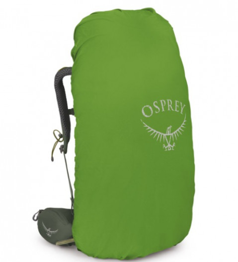 Plecak trekkingowy OSPREY Kestrel 58 khaki L/XL - Galeria zdjęcie 3