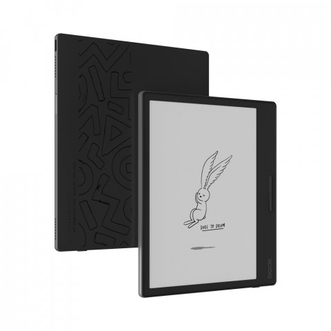 Czytnik e-booków Onyx Boox Page 7" 32GB Wi-Fi Black - Galeria zdjęcie 2