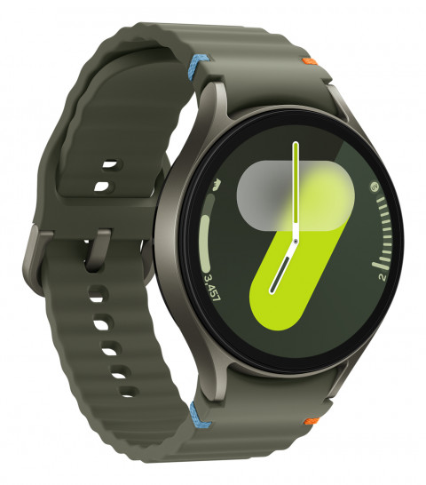 Smartwatch Samsung Galaxy Watch 7 L310 44mm Zielony - Galeria zdjęcie 3