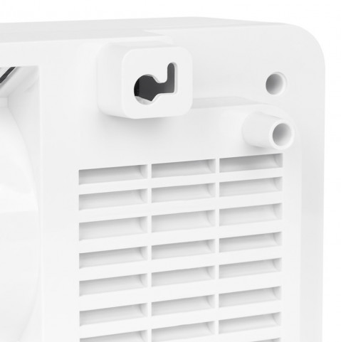 Kurtyna grzewcza Noveen HC3299 TUYA WiFi SMART pilot LED - Galeria zdjęcie 4