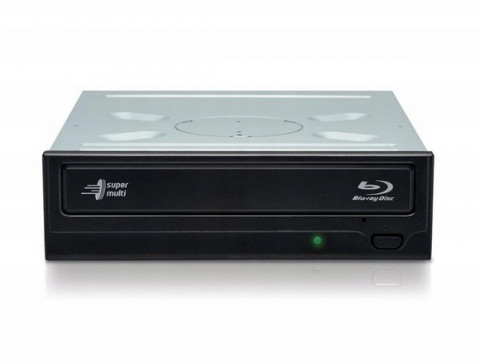 Nagrywarka Blu-Ray LG (BH16NS40.ARAA10B) - Galeria zdjęcie 1
