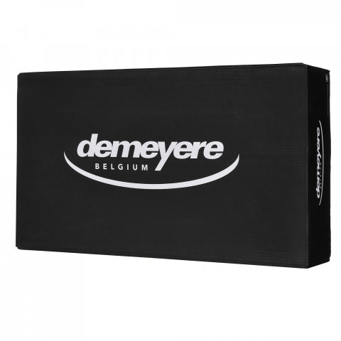 Patelnia stalowa DEMEYERE Multiline 7 40850-949-0 - 24 cm - Galeria zdjęcie 4