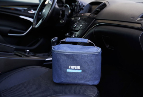 Lunch Box Noveen LB725 Nature - Galeria zdjęcie 7