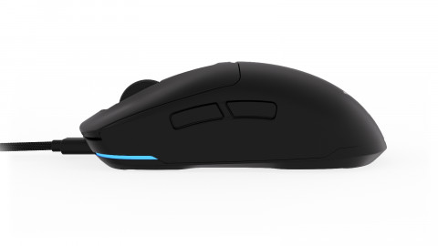 Mysz gamingowa Krux Plasma Wireless - Galeria zdjęcie 13