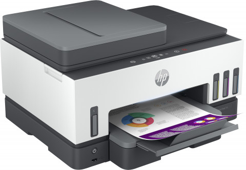 Urządzenie wielofunkcyjne HP Smart Tank 790 4WF66A - Galeria zdjęcie 14