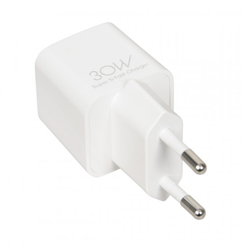 ŁADOWARKA SIECIOWA I-BOX C-38 PD30W - Galeria zdjęcie 5