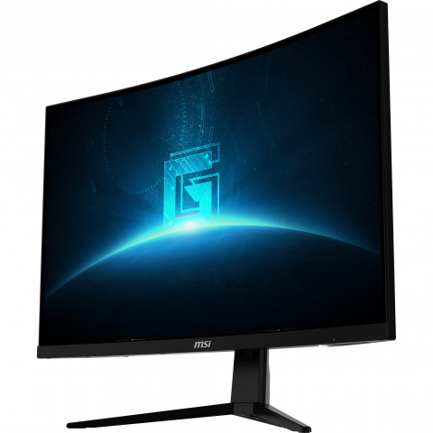 Monitor MSI G27C3F - Galeria zdjęcie 10