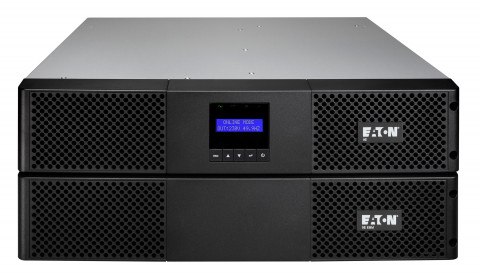Eaton- zasilacz awaryjny UPS 9E 2000i Rack2U - Galeria zdjęcie 12