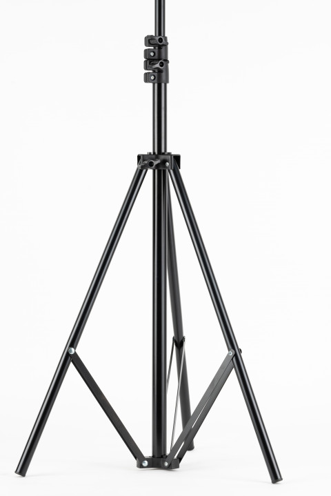 Tripod Havit ST7012 Pro z pierścieniem świetlnym - Galeria zdjęcie 25