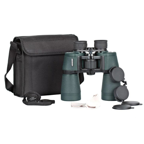 Lornetka Delta Optical Discovery 10x50 (DO.DO-1201) - Galeria zdjęcie 4