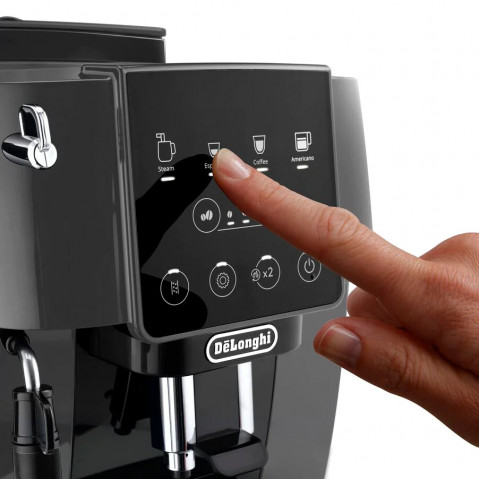 Ekspres ciśnieniowy DeLonghi ECAM 220.22.GB - Galeria zdjęcie 2