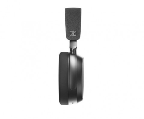 Słuchawki Sennheiser MOMENTUM 4 Wireless - Graphite - Galeria zdjęcie 6