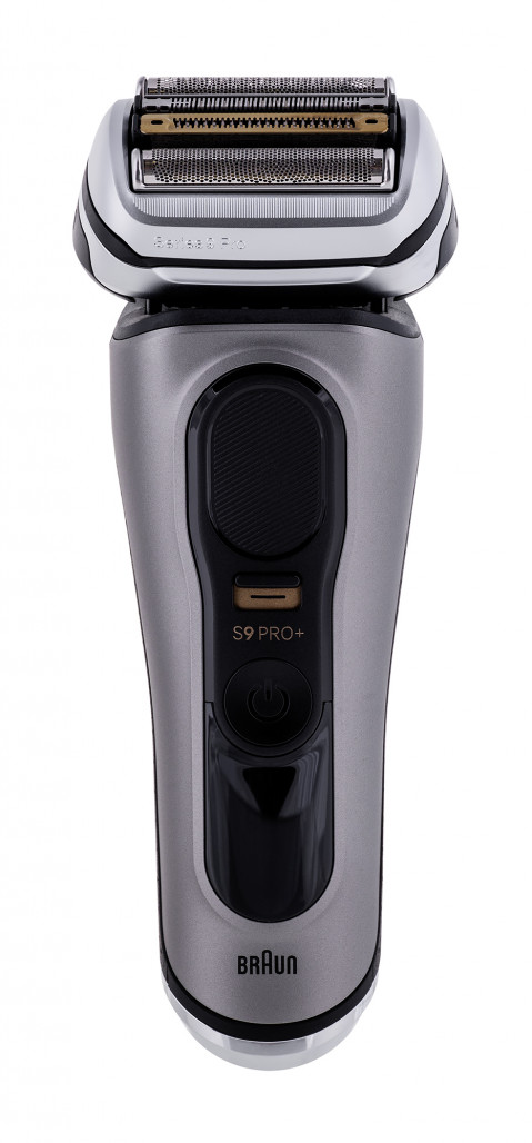 Golarka elektryczna Braun 9515s Series 9 Pro+ - Galeria zdjęcie 2